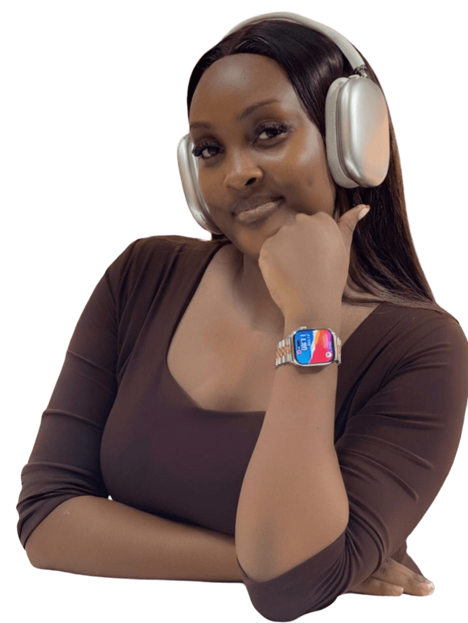 Mutoni Accessories Hub