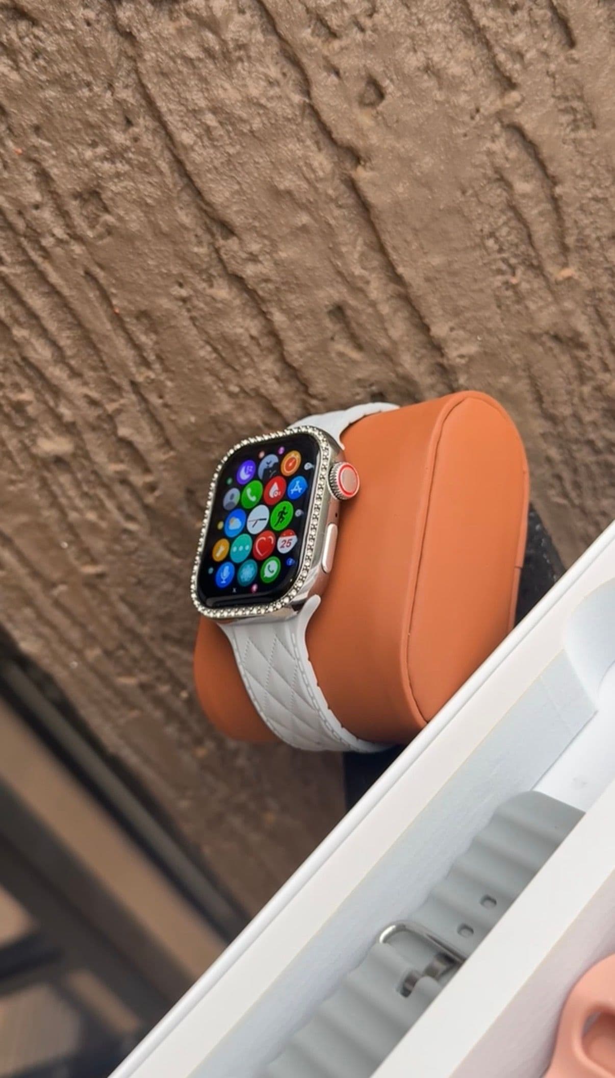 A61pro - View 2 | Available in Uganda