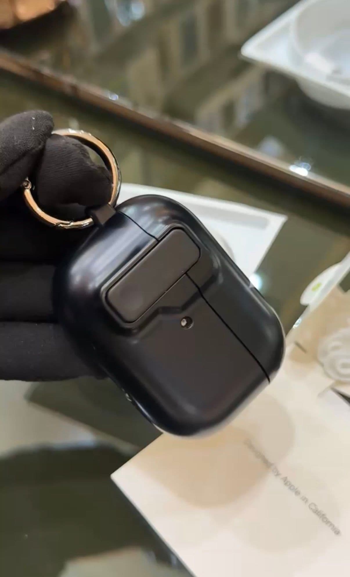 Airpod Cases (laking)