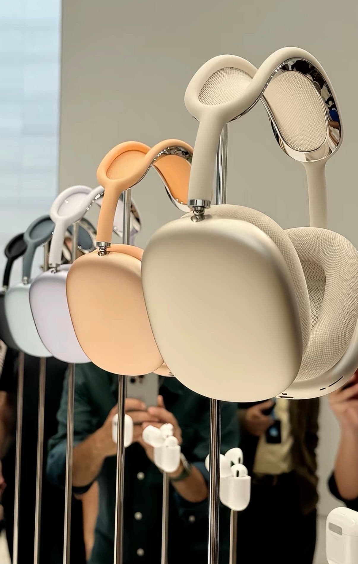 Airpod Max (original)