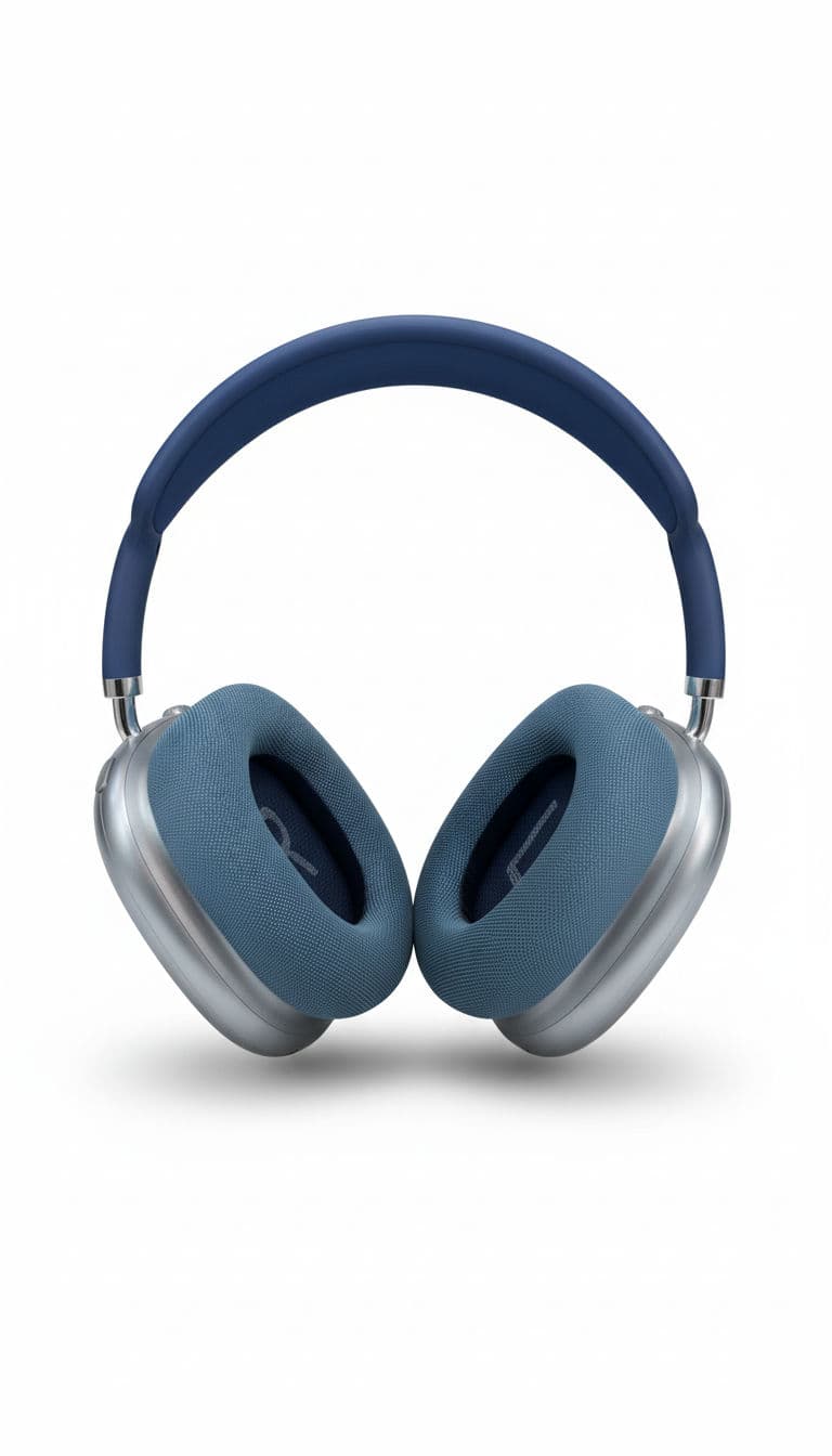 Airpod Max Revised Copy