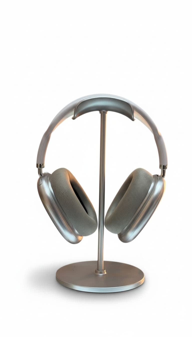 Airpod Max Revised Copy - View 2 | Available in Uganda