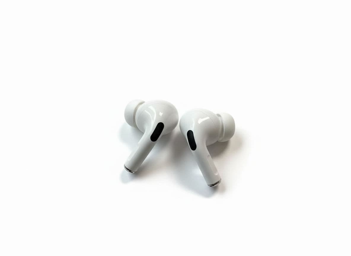 Airpod Pro2 - View 2 | Available in Uganda
