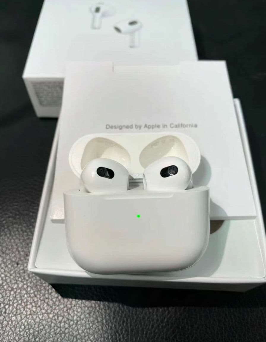 Airpods Pro3 - View 4 | Available in Uganda