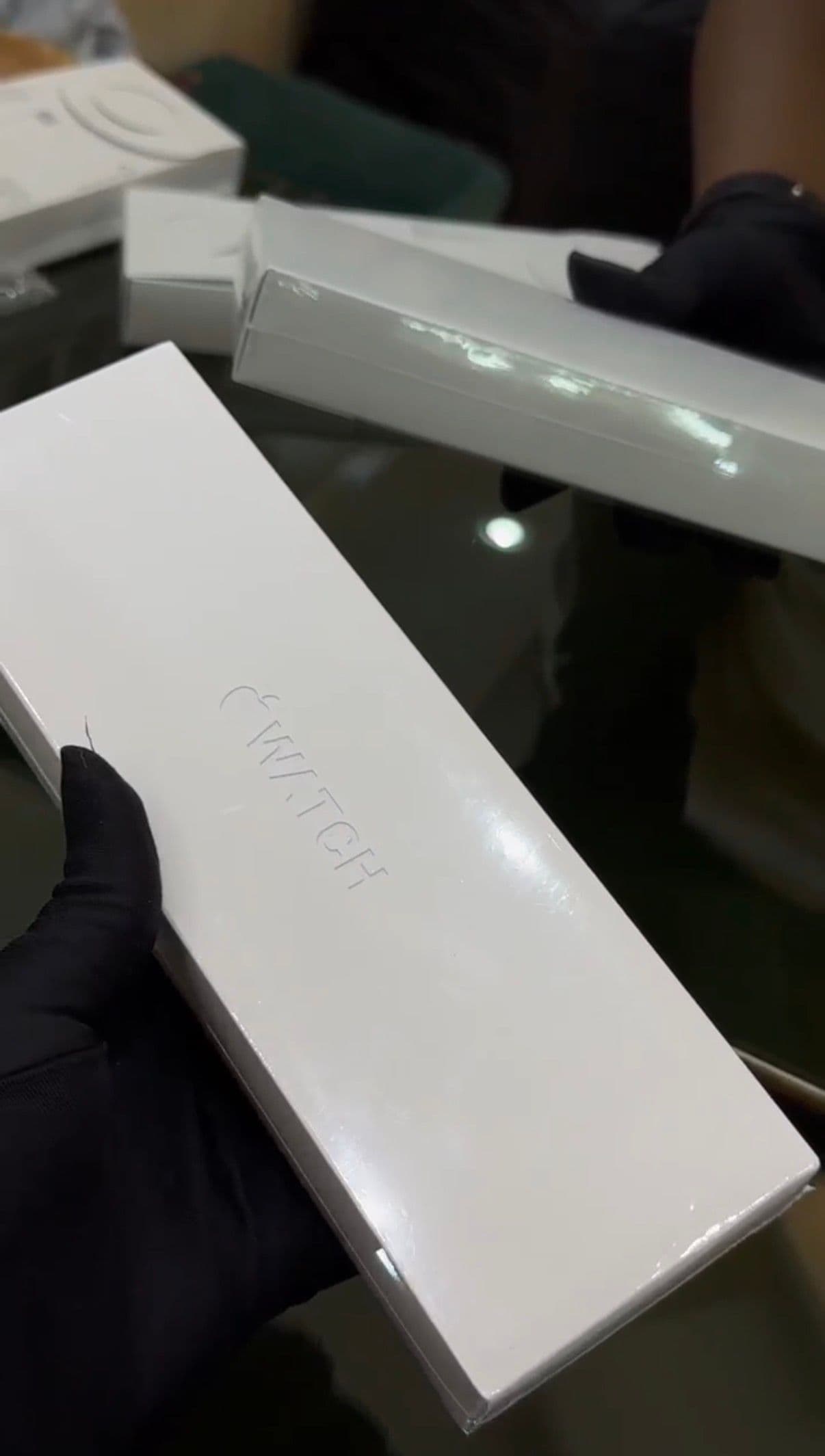 Apple Watch Series 10 - View 2 | Available in Uganda