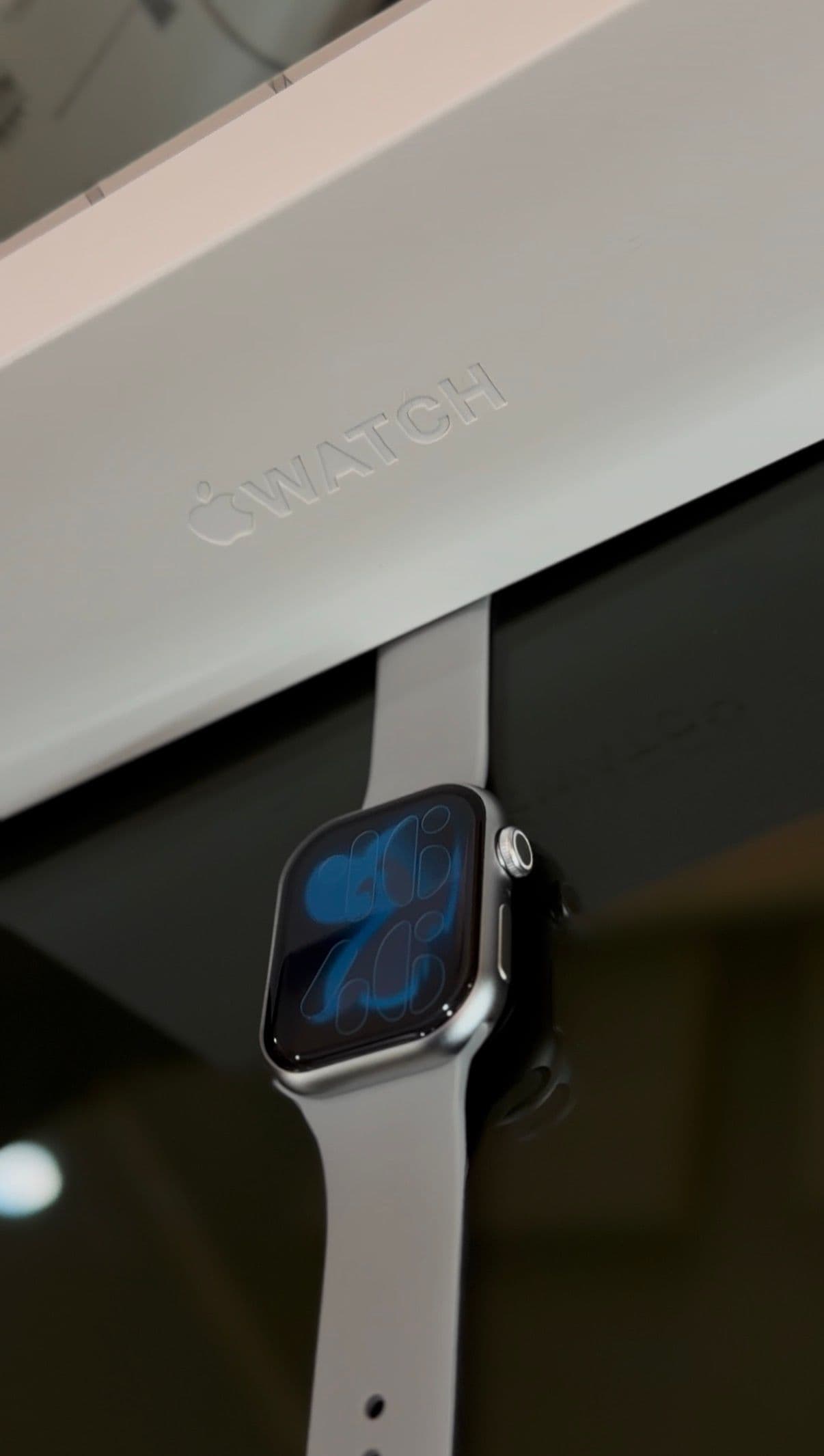 Apple Watch series 11 - View 2 | Available in Uganda