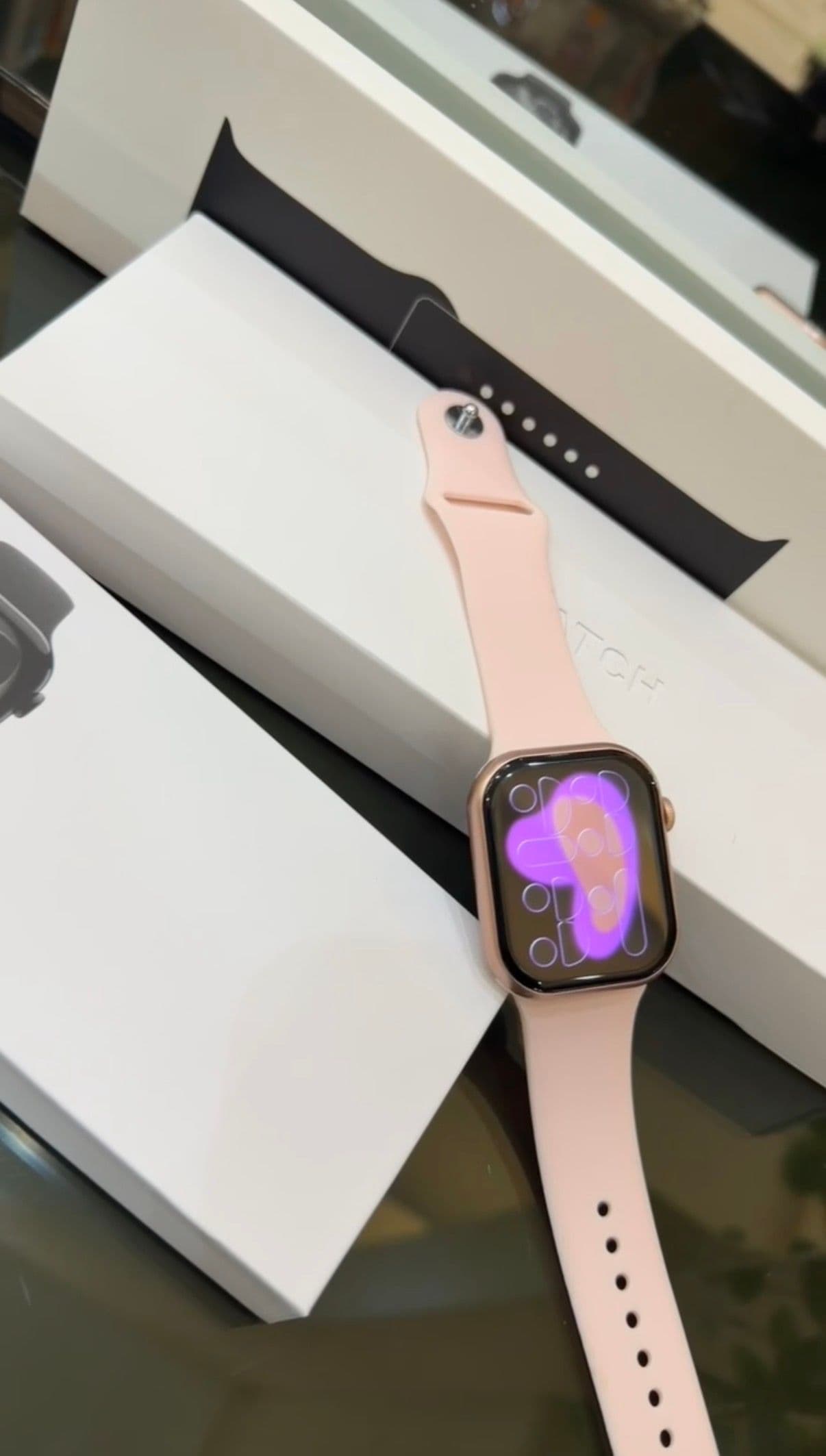 Apple Watch series 11 - View 3 | Available in Uganda
