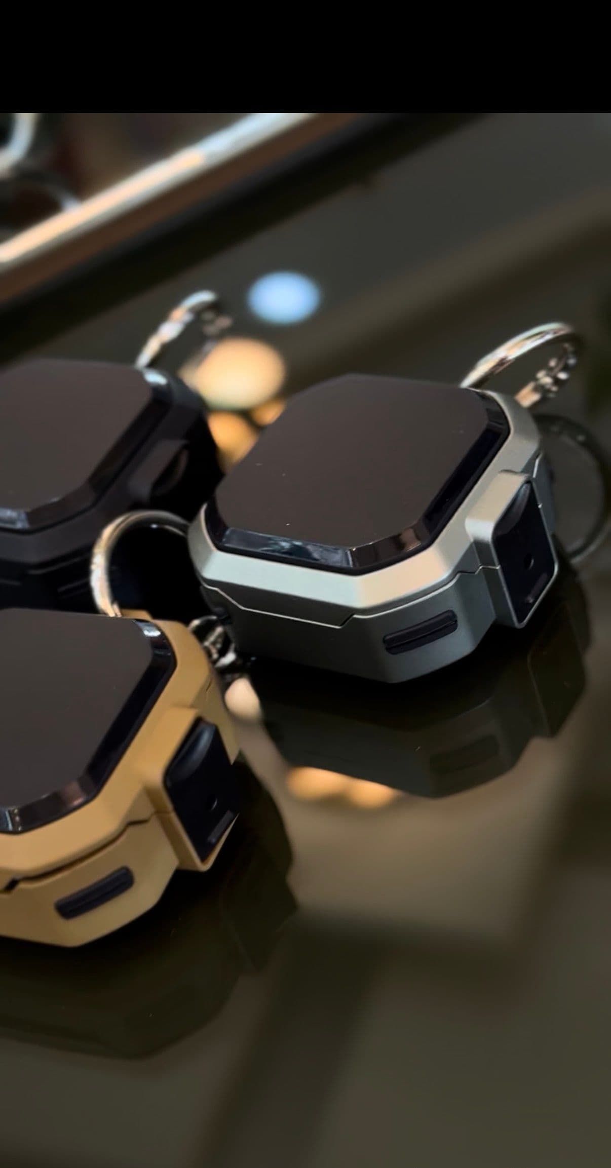 Buds2 Cases - View 2 | Available in Uganda