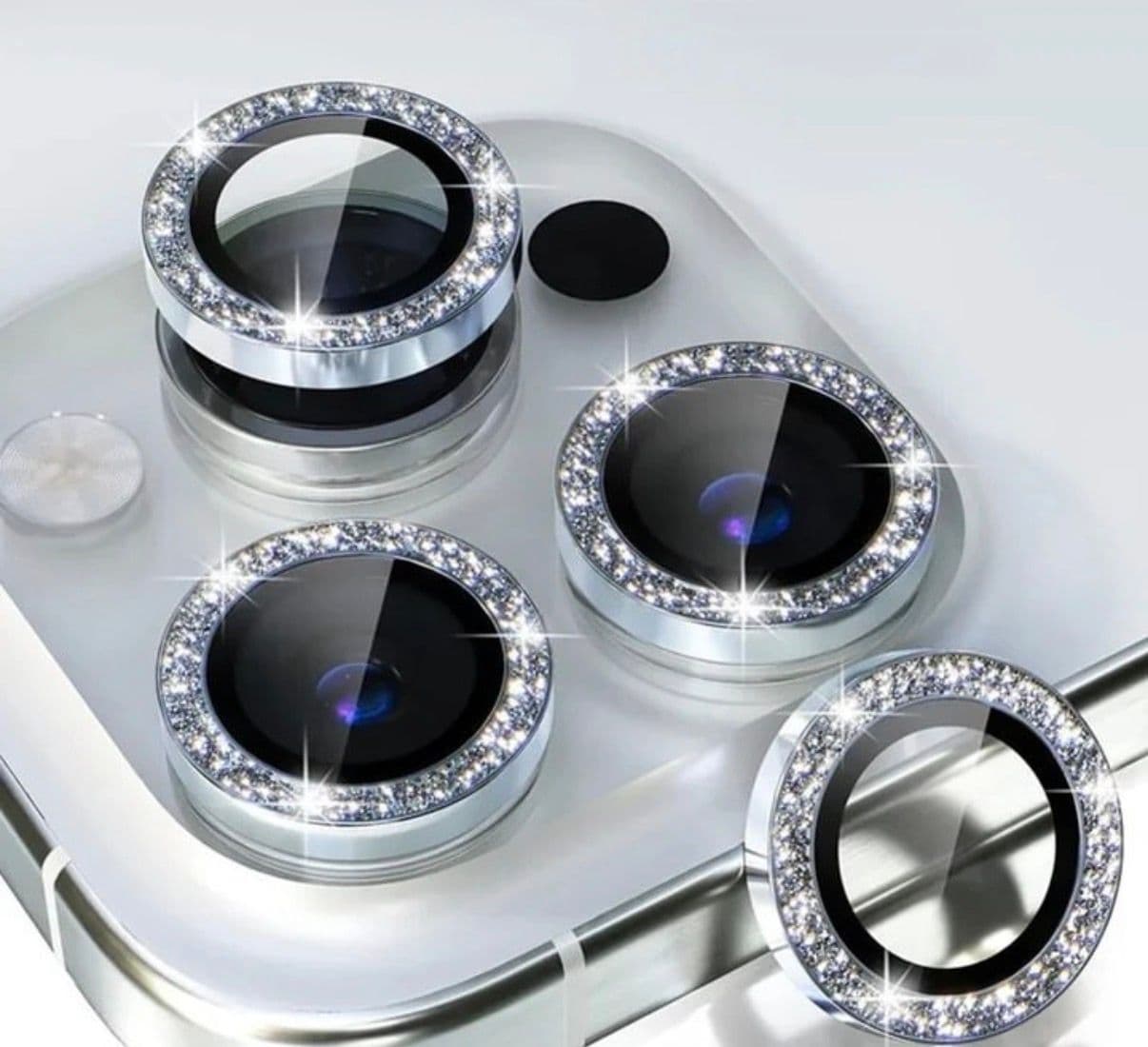 Camera Protectors - View 2 | Available in Uganda