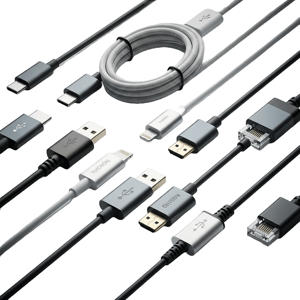 Cables