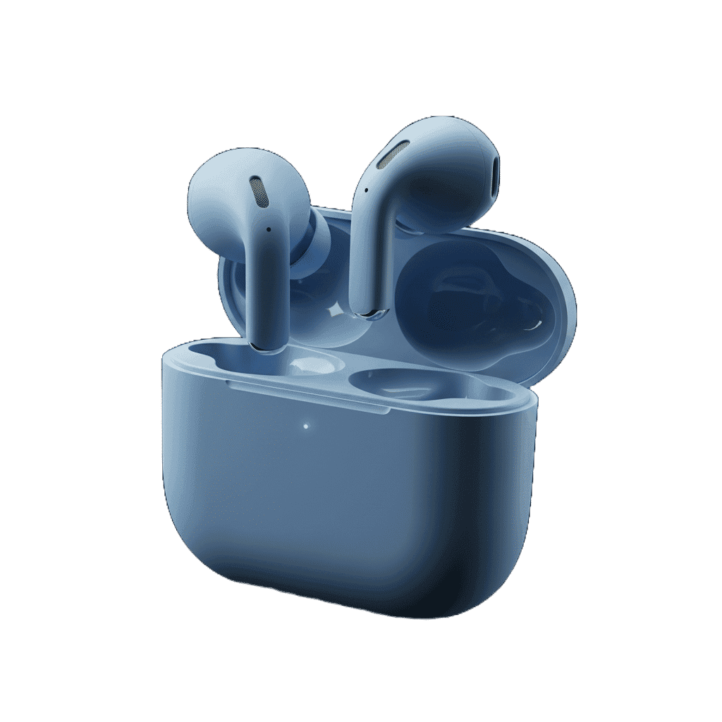 Earbuds