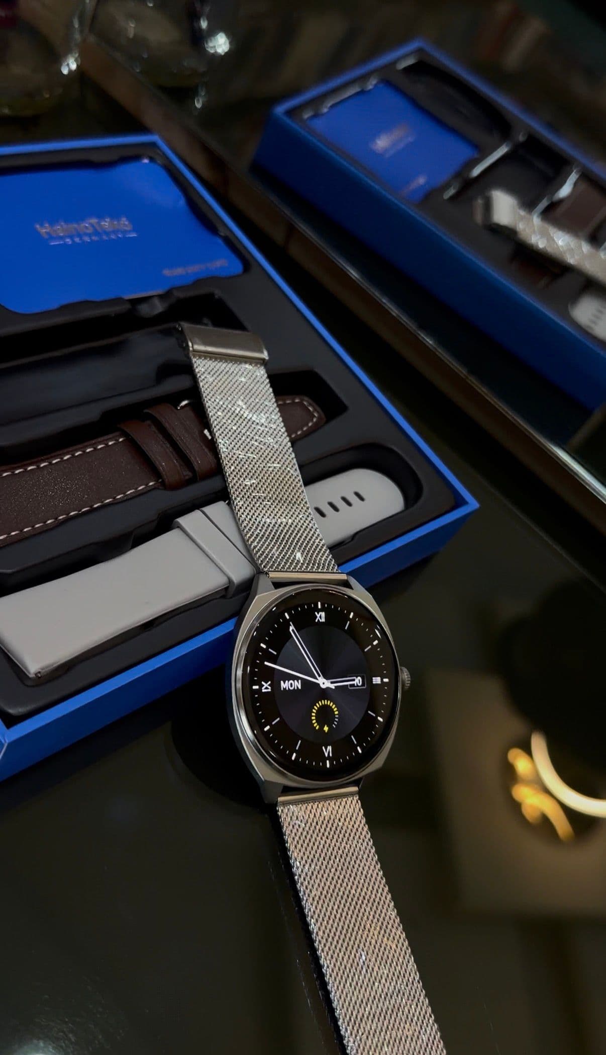 Hainoteko-16 - View 2 | Available in Uganda