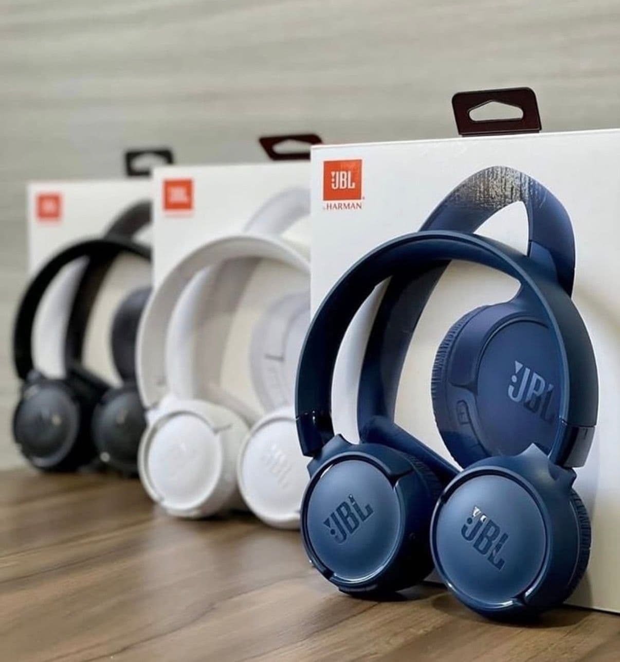 JBL Copy Headsets