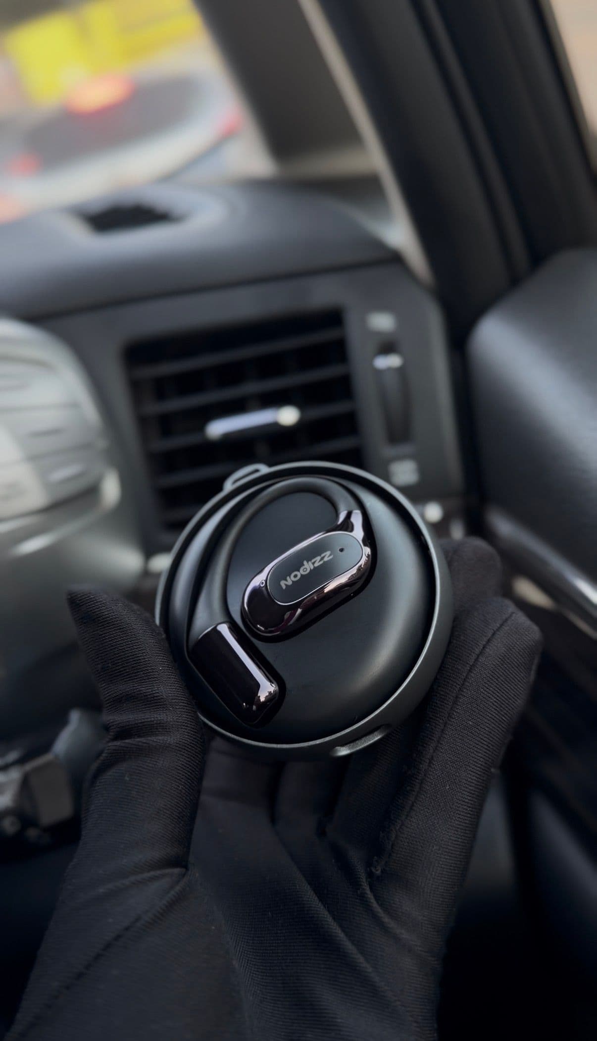 Nodizz M12 Airpods - View 2 | Available in Uganda