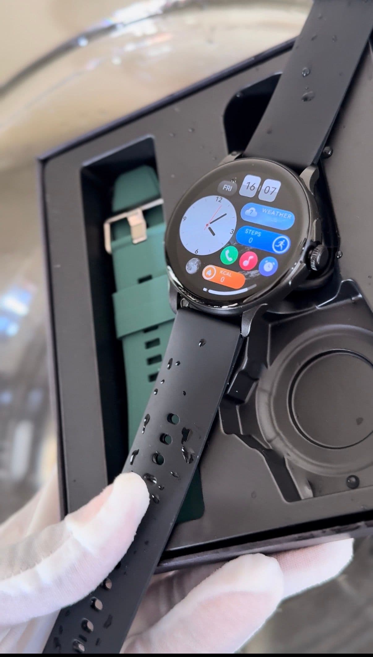 Nodizz Oa105 - View 2 | Available in Uganda