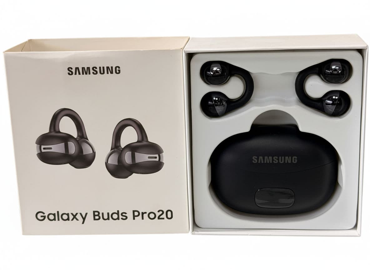 Samsung Buds Pro 20