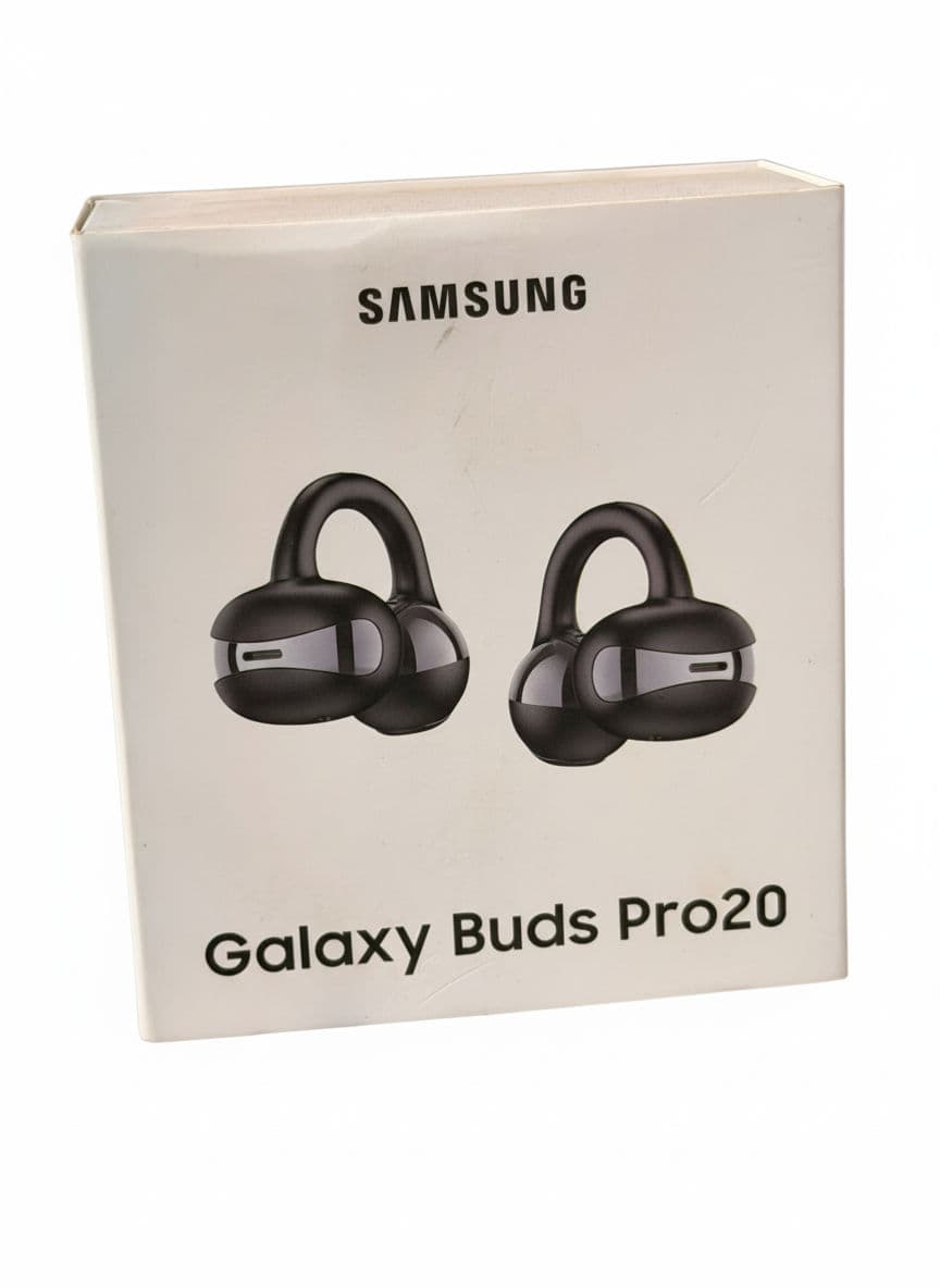Samsung Buds Pro 20 - View 2 | Available in Uganda