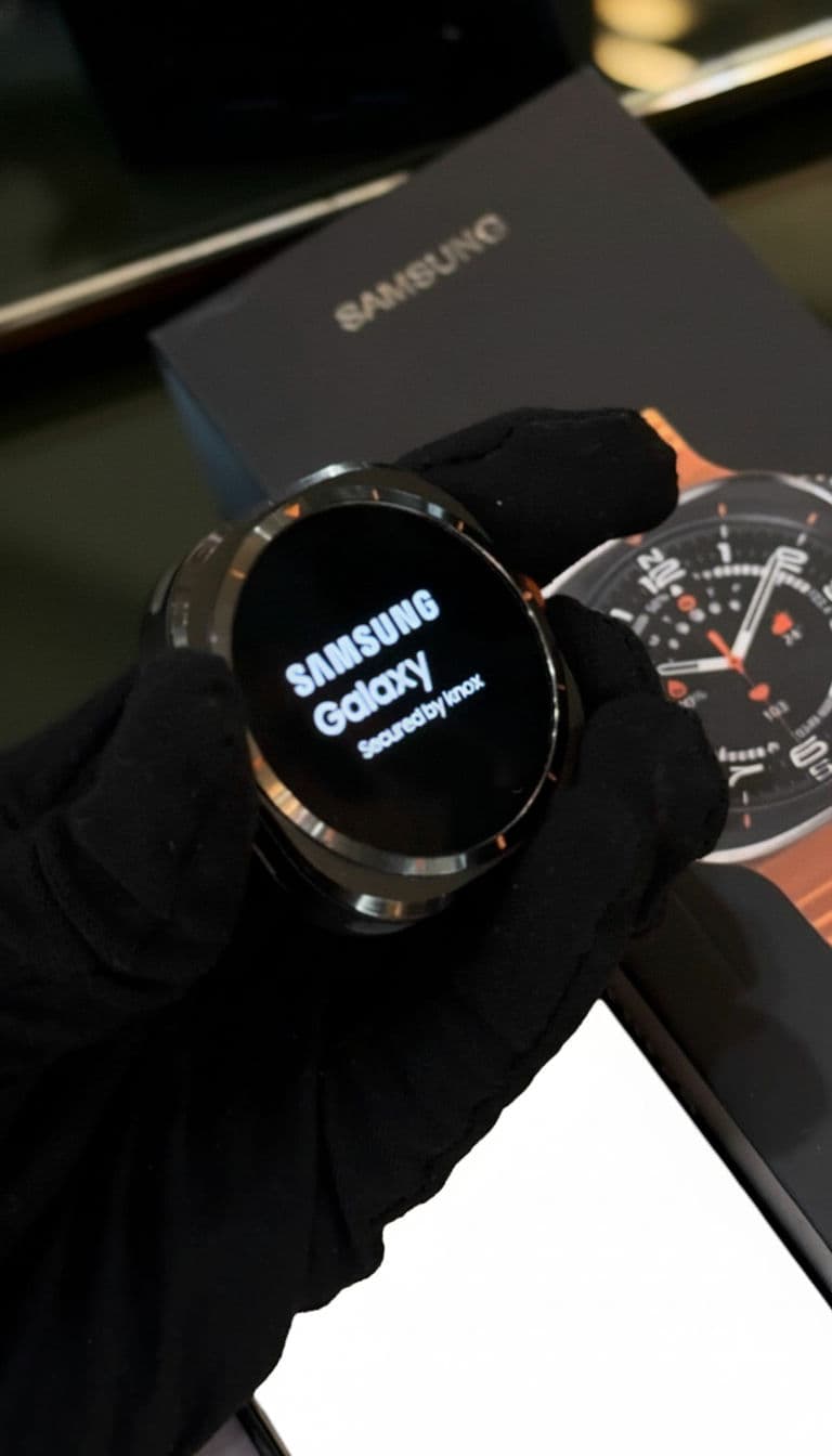 Samsung Ultra - View 2 | Available in Uganda