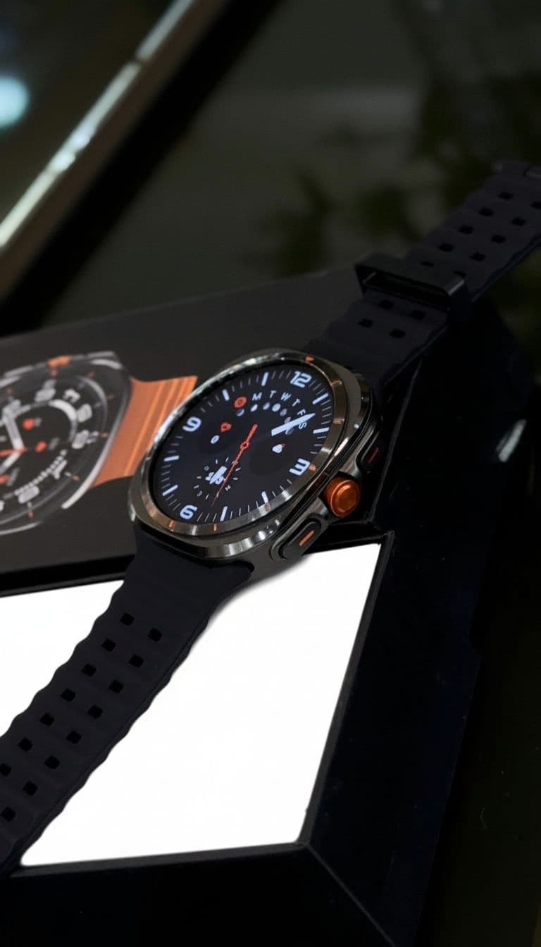 Samsung Ultra - View 3 | Available in Uganda