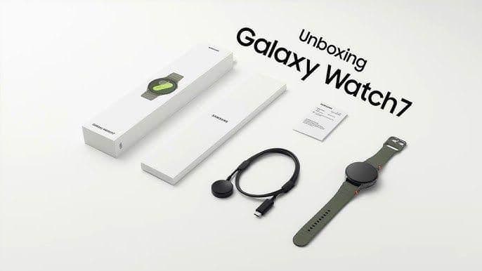 Samsung Watch7