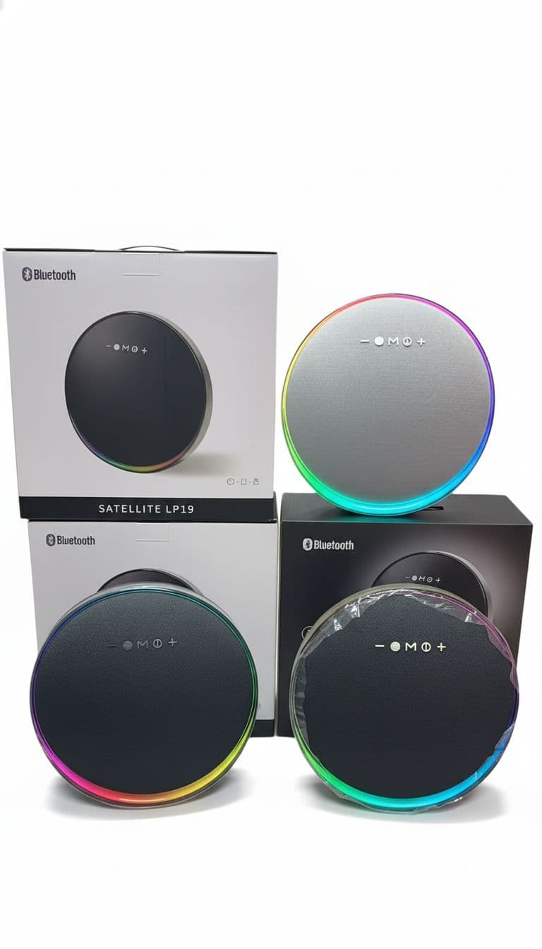 Satellite Lp19 - View 3 | Available in Uganda