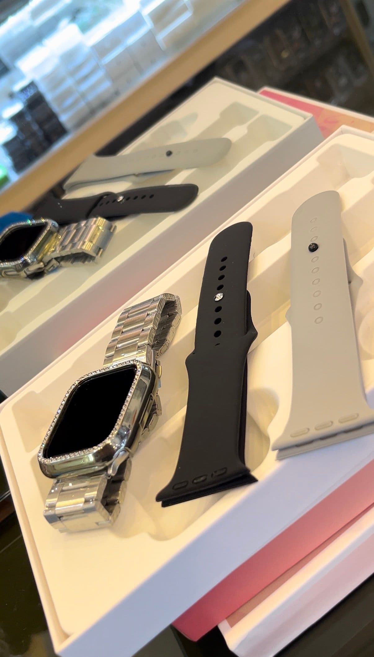 Smartberry K75 - View 2 | Available in Uganda