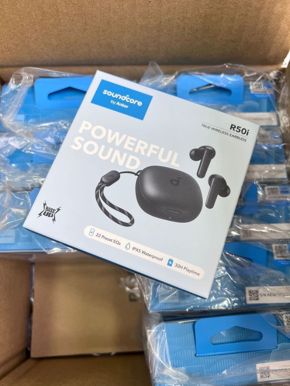 Soundcore  R50i - View 2 | Available in Uganda