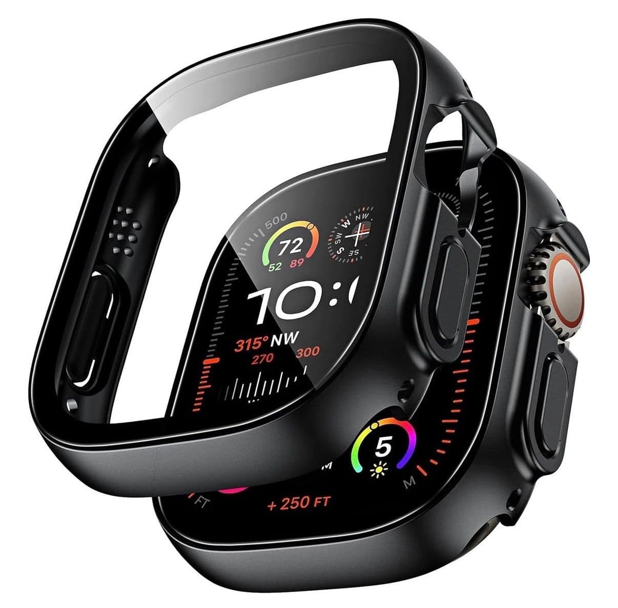 Watchprotector 49mm - View 2 | Available in Uganda