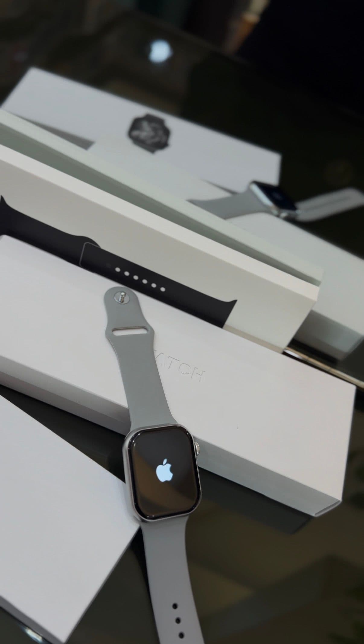 Apple Watch series 11